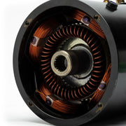 MODZ® Yamaha G19/G22/G29 Drive/Drive2 High Speed DC Motor and 600A Navitas Controller Bundle