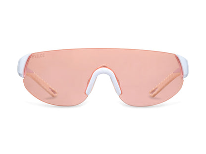 Parallel Shield | Rose Lens