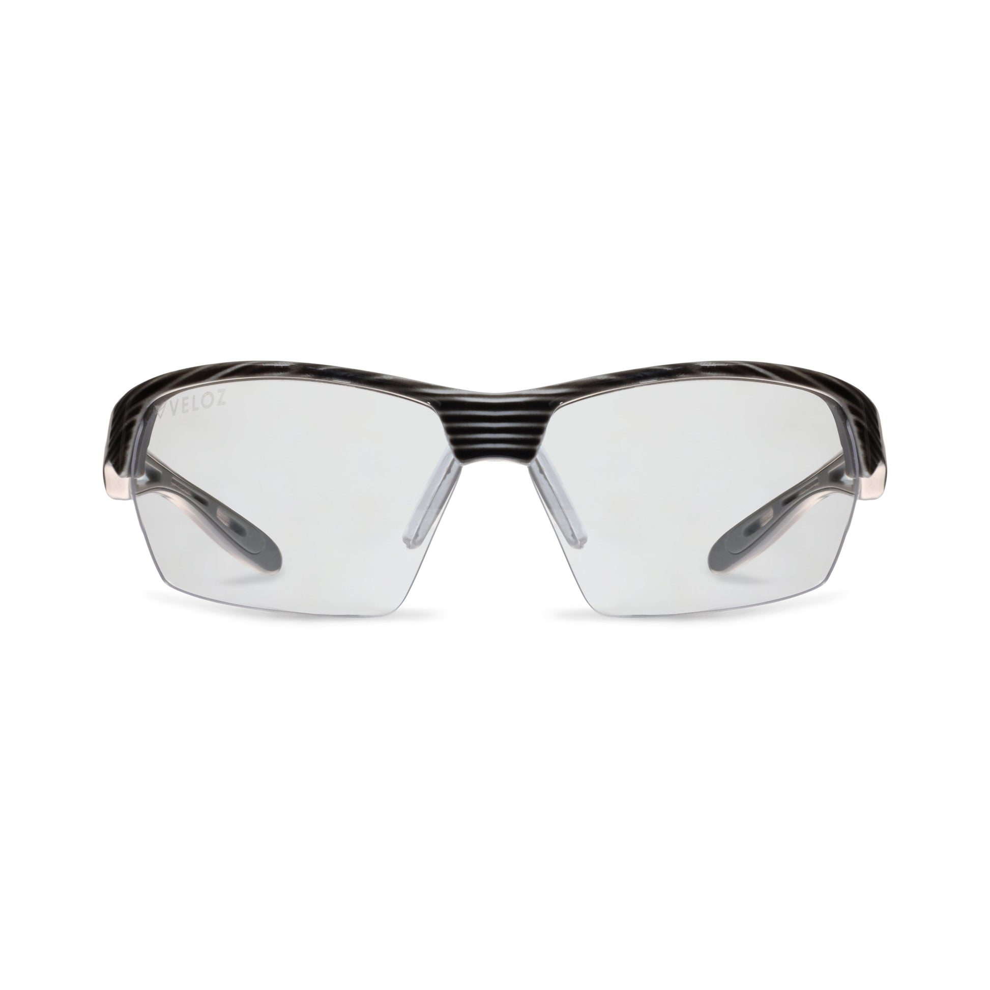 Predator Series | White Tiger | Clear