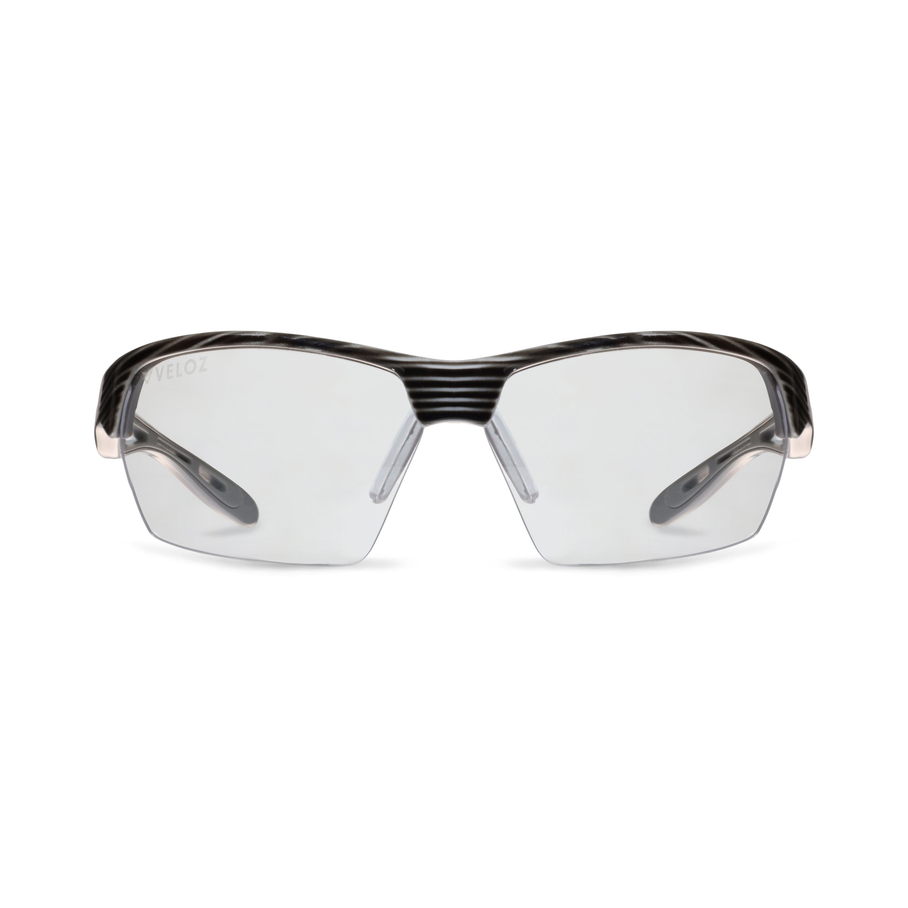 Predator Series | White Tiger | Clear
