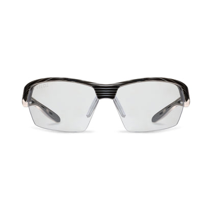 Predator Series | White Tiger | Clear