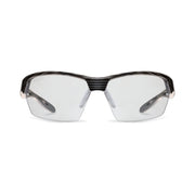 Predator Series | White Tiger | Clear