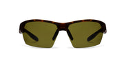 Bel Air | Tortoise | G22 Green Lens