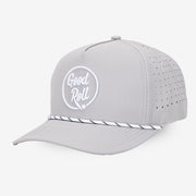 The Classic Grey