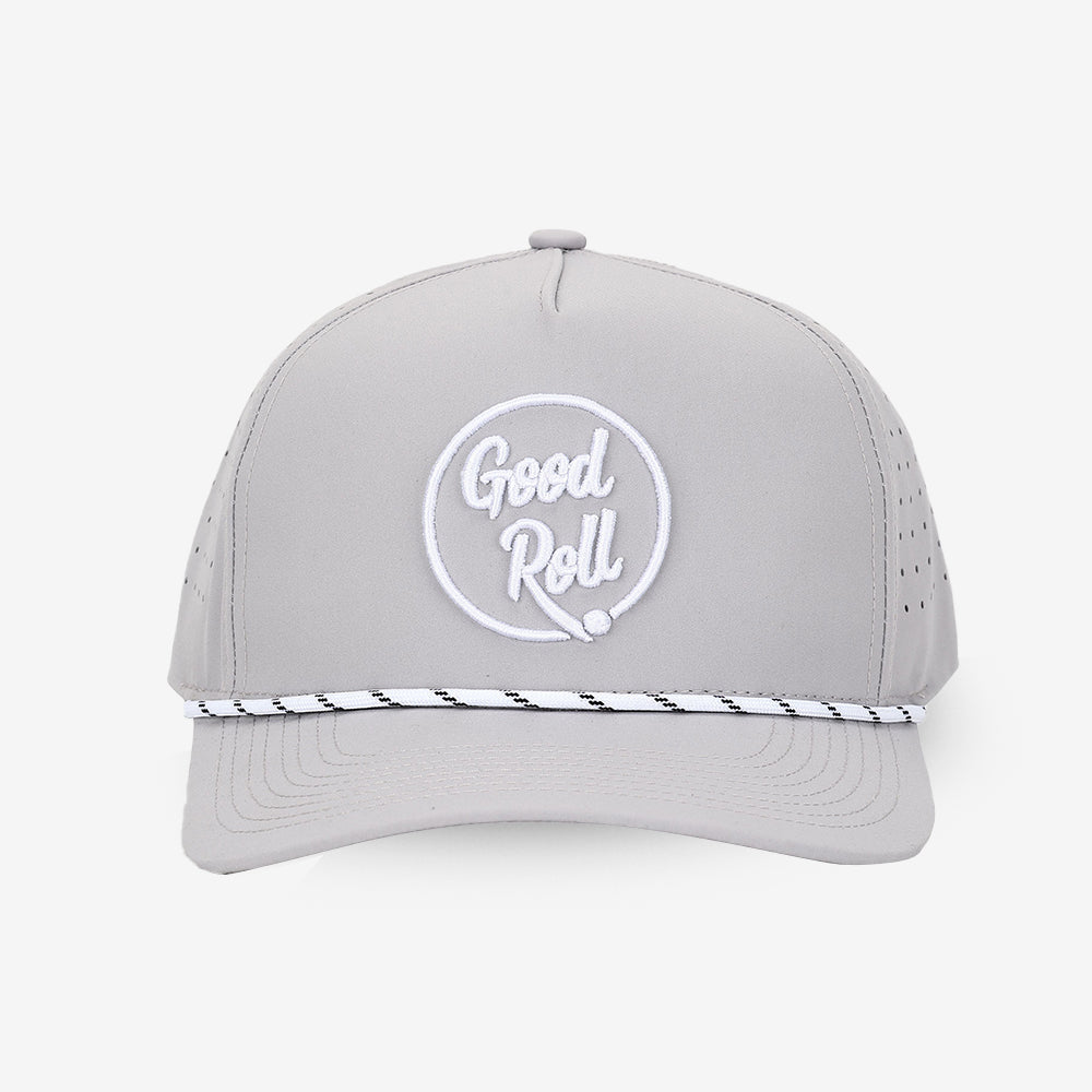 The Classic Grey
