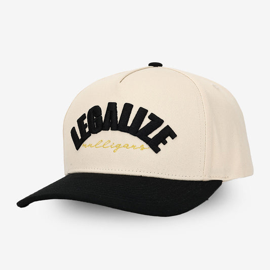 Legalize Mulligans Black