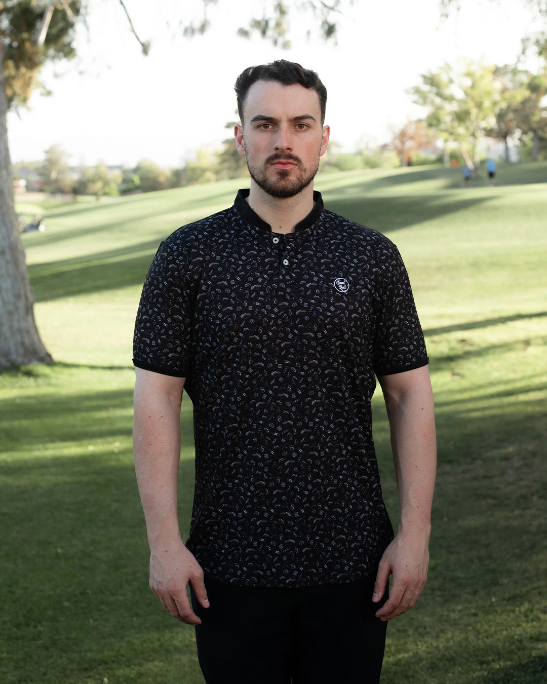 Nine Nine Nine Polo