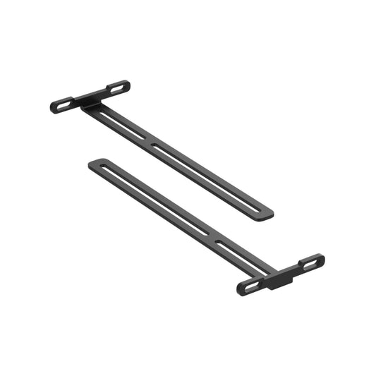 Soundbar "T" Bracket Golf Cart Mount