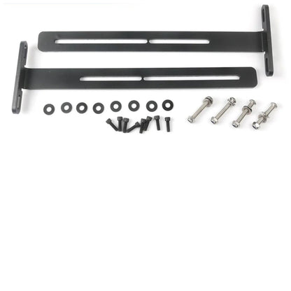 Soundbar "T" Bracket Golf Cart Mount