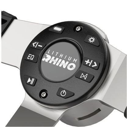 Steering Wheel Remote Control