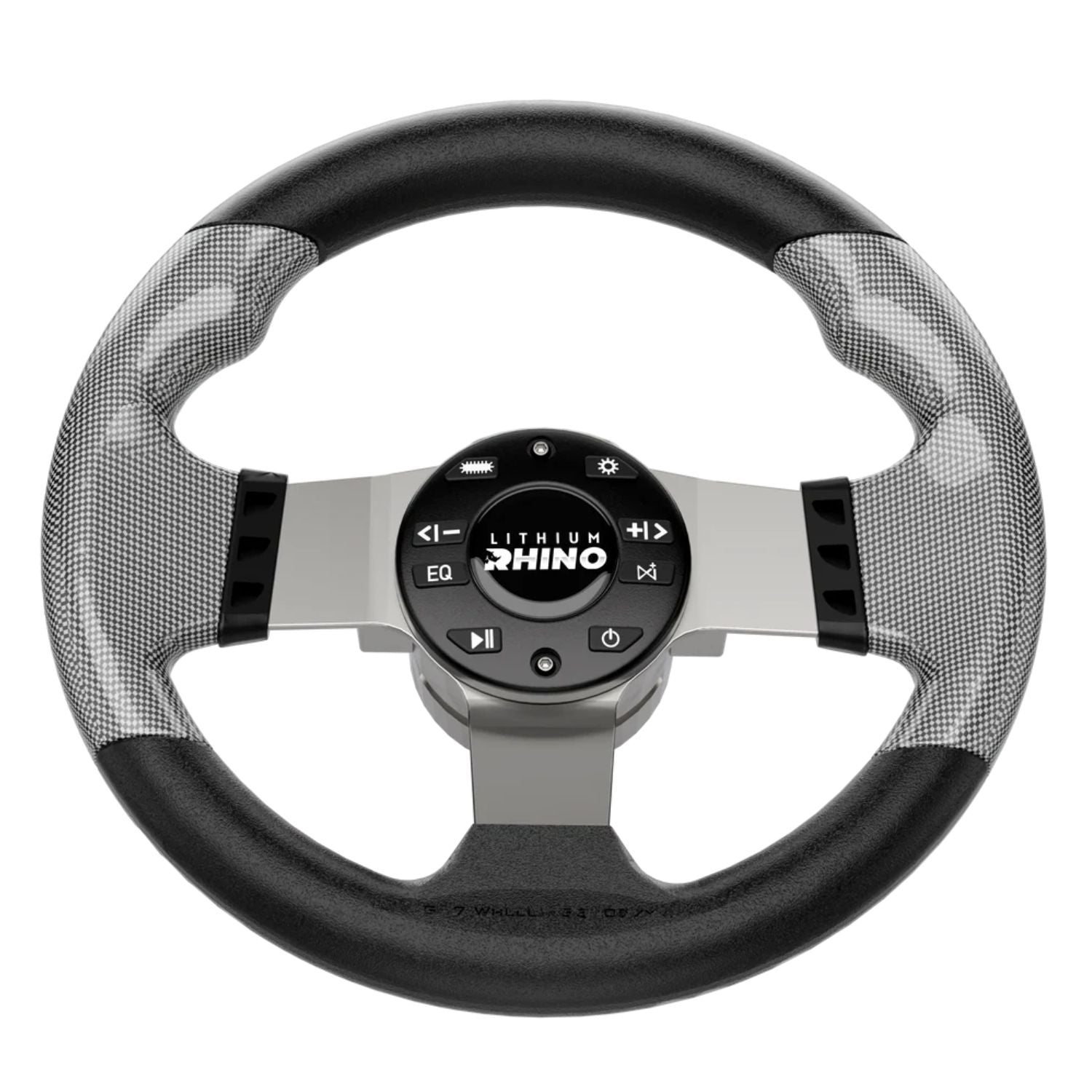 Steering Wheel Remote Control
