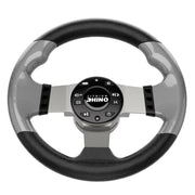 Steering Wheel Remote Control