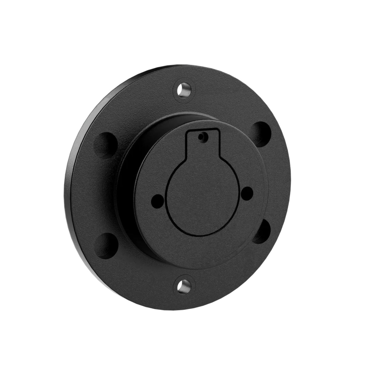 Steering Wheel Remote Control