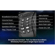 Lithium Rhino-GX700 33