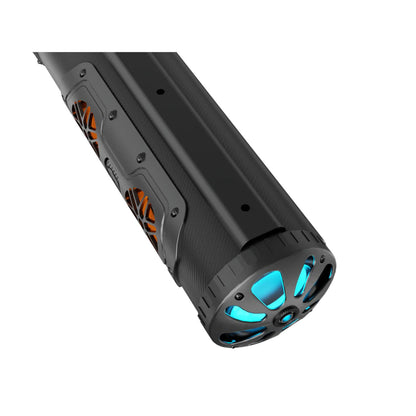 Lithium Rhino-GX700 33" Soundbar W/ T-BRACKET Mount