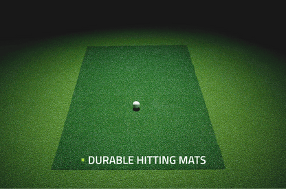 GolfIn SimBooth 1
