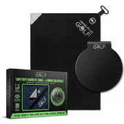 Light Duty Magnetic Towel + Landing Pad System