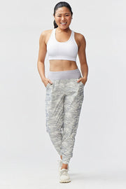 Excel Jogger 7/8 Length 28
