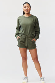 Freasy Short