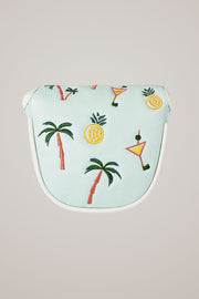Green Mallet Cover
