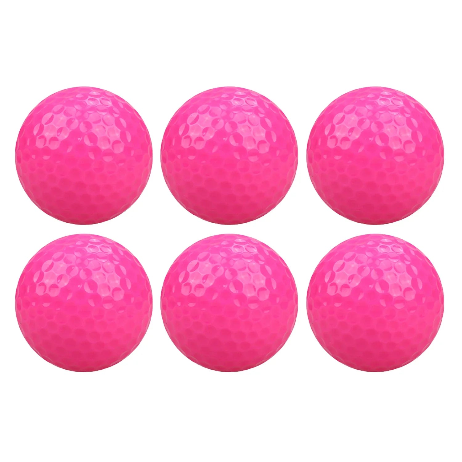 Mini Golf Balls Golf Practice Balls Golf Training Aids
