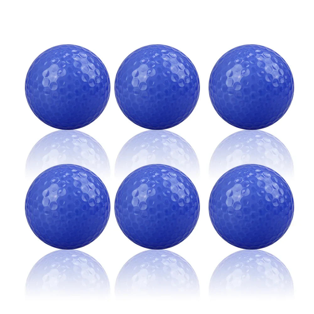Mini Golf Balls Golf Practice Balls Golf Training Aids