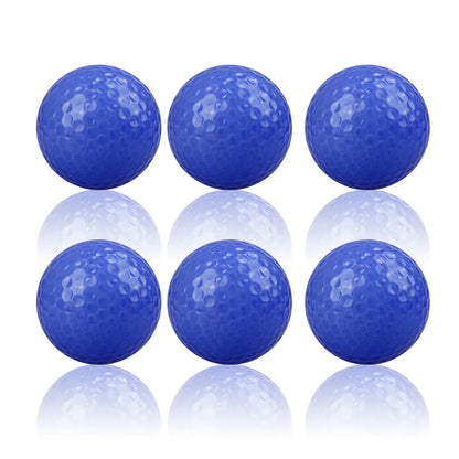 Mini Golf Balls Golf Practice Balls Golf Training Aids