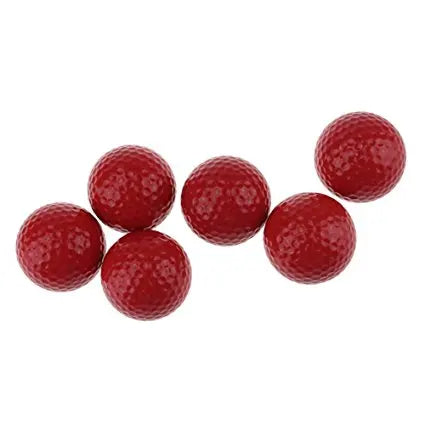 Mini Golf Balls Golf Practice Balls Golf Training Aids