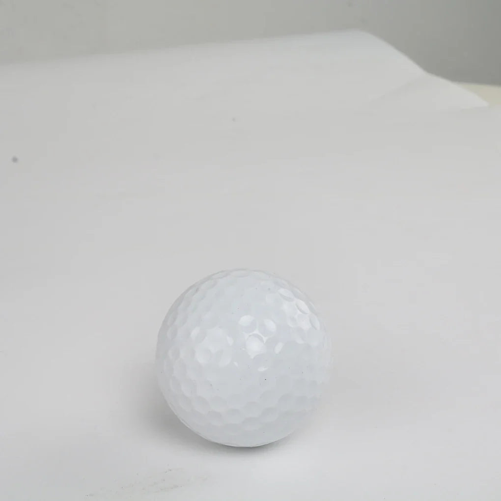 Consistent Practice Lightweight Golf Practice Balls