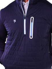 Hampton Pullover Technical Layer