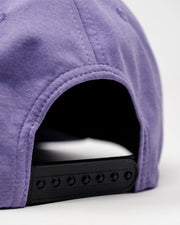 Performance Spade Hat - Lavender
