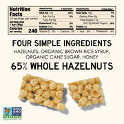 Hazelnut 12-Pack