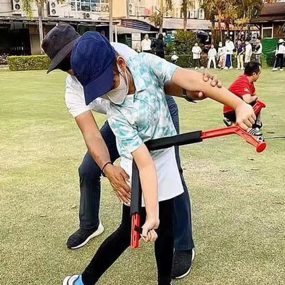 Elevate Your Golf Game  Posture and Swing Alignment Aid
