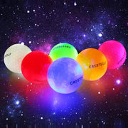 50 Strokes of Perfection Golf Balls