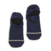 Heston Navy No Show - 6-Pack