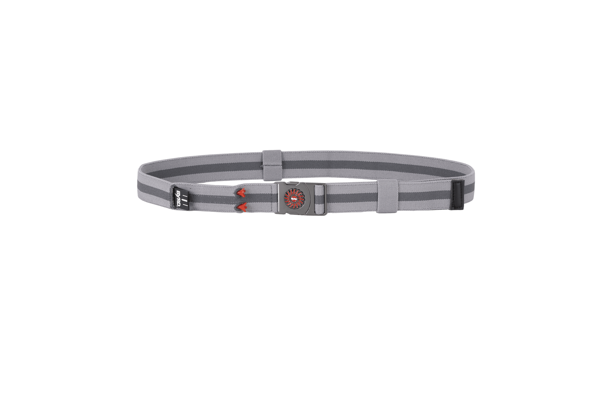 THE BYRD GOLF BELT - Organize Your Game
