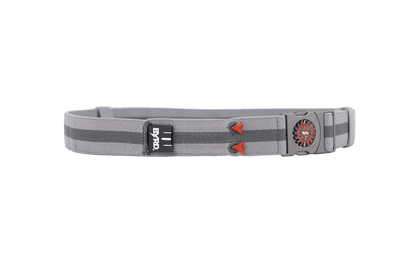 THE BYRD GOLF BELT - Organize Your Game