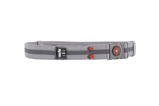 THE BYRD GOLF BELT - Organize Your Game