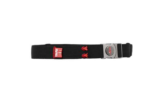 THE BYRD GOLF BELT - Organize Your Gear