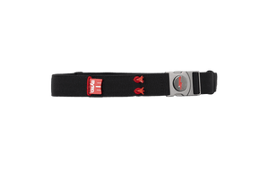 THE BYRD GOLF BELT - Organize Your Gear
