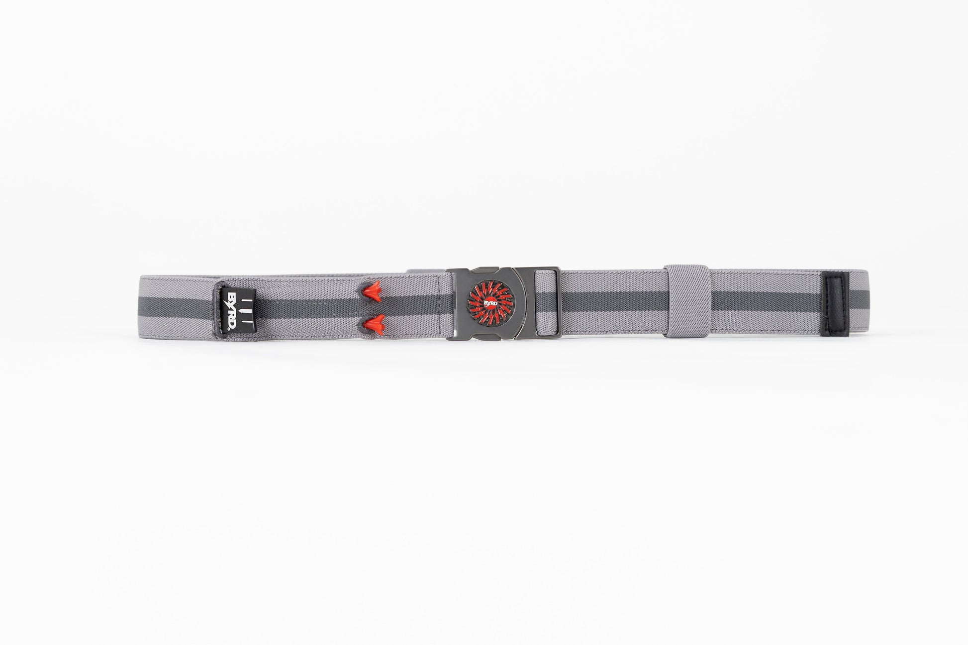 THE BYRD GOLF BELT - Organize Your Game