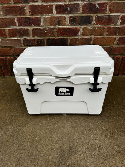 Polar Bear 20 Hard Cooler