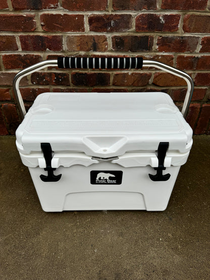 Polar Bear 20 Hard Cooler