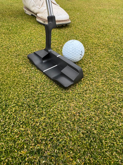 Ase Golf AG1 Blade Putter