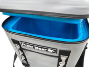 Polar Bear Topper 20