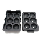 Golf Ball Ice Tray - Fore the Coolest Drinks