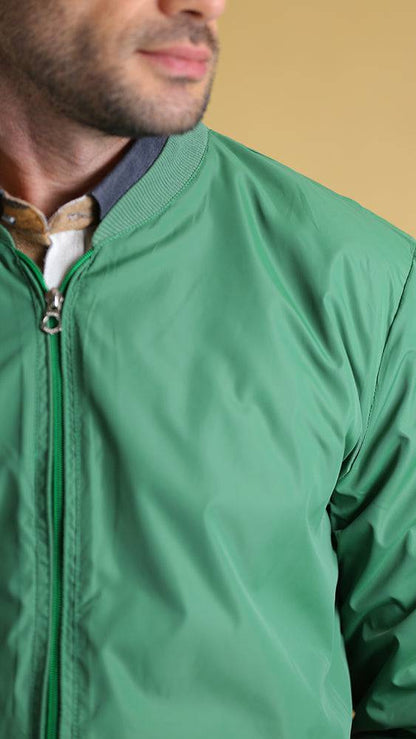 spring lightweight jacket