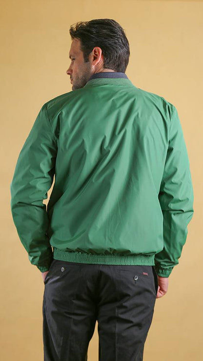 spring lightweight jacket