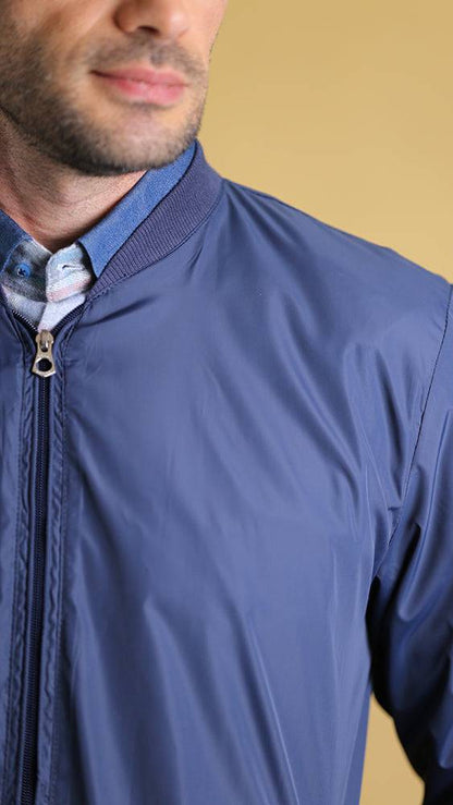 spring lightweight jacket