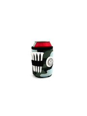Beverage Caddie 3-in-1 Golf Insulator, Removeable Ball Marker, Bag Clip & Tees Combo